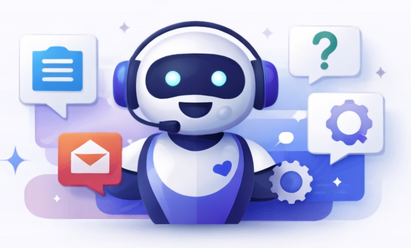 AI Enterprise Chatbot